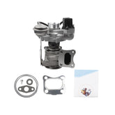 12687057 Turbo Turbocharger Kit Compatible with Chevy Malibu 2016-2023 1.5L Engine Turbocharger Replace# 12669064